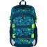  Active Pro School Satchel 45.5 cm Variant Petrol extreme