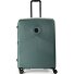  Radar 4 wheels Trolley 76 cm Variant verde
