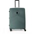  Radar 4 wheels Trolley 76 cm Variant verde