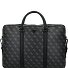  Milano Briefcase 41 cm Variant dark black