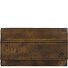 Destressed Wallet RFID protection Leather 13 cm Variant dirty yellow Destressed Wallet RFID protection Leather 13 cm Variant dirty yellow