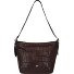  Shoulder Bag Leather 29 cm Variant moro