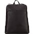  Lysa Daypack Genuine Leather 36 cm Laptop compartment Variant brown