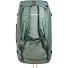  Duffle Bag 65 Foldable Travel Bag 65 cm Variant sage green