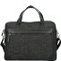  Briefcase 38 cm Laptop compartment Variant anthrazit