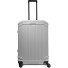Pop 4 wheels Trolley 69 cm Variant white Pop 4 wheels Trolley 69 cm Variant white