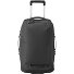  Expanse 2 wheels Cabin trolley 54 cm Laptop compartment Variant midnight black