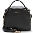  Bologna Leather Handbag Leather 17 cm Variant black