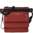 Uni shoulder bag set RFID 3 pcs. Variant dahlia red  Uni shoulder bag set RFID 3 pcs. Variant dahlia red