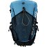 Ducan Spine Hiking backpack 61 cm Variant sapphire-black  Ducan Spine Hiking backpack 61 cm Variant sapphire-black