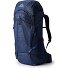  Zulu 55 Trekking backpack M-L 76 cm Variant halo blue