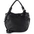 Selina Shoulder Bag Genuine Leather 36 cm Variant midnight navy