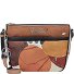 Alegria Shoulder bag 31 cm Variant mehrfarbig Alegria Shoulder bag 31 cm Variant mehrfarbig