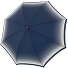  Elegance automatic stick umbrella 91 cm Variant gepunktet