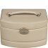Merino Jewelry box 23 cm Variant beige Merino Jewelry box 23 cm Variant beige