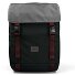  Ante backpack 38 cm laptop compartment Variant red strap
