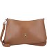 Tris Shoulder bag Leather 37 cm Variant new cuoio Tris Shoulder bag Leather 37 cm Variant new cuoio