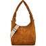  Laurine Shoulder Bag Leather 34 cm Variant golden sand