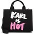 Rsg Shopper Bag 34 cm Variant black Rsg Shopper Bag 34 cm Variant black