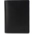  Skagen Wallet Leather 7 cm Variant schwarz