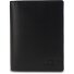 Skagen Wallet Leather 7 cm Variant schwarz  Skagen Wallet Leather 7 cm Variant schwarz