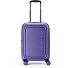  Logoduck 4 Roll Cabin Trolley 55 cm Variant violet