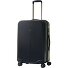 Genius 4 wheels Trolley M 66 cm Variant schwarz Genius 4 wheels Trolley M 66 cm Variant schwarz