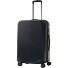  Genius 4 wheels Trolley M 66 cm Variant schwarz