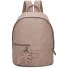  Eco Fritzi07 City Backpack 31 cm Variant mud