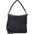  Femi & Nine shoulder bag leather 39 cm Variant navy