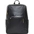 Eco Coated travel backpack 44 cm Variant black Eco Coated travel backpack 44 cm Variant black