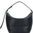 Edda Shopper Bag Leather 26 cm Variant black Edda Shopper Bag Leather 26 cm Variant black