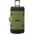 JS007C 2 wheels Trolley 82 cm Variant avocado green JS007C 2 wheels Trolley 82 cm Variant avocado green