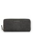 Louvre wallet 21 cm Variant all black Louvre wallet 21 cm Variant all black