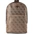  Milano 21 cm Variant beige-brown