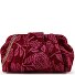  Floraison Jacquard Shoulder bag 30 cm Variant bougainville