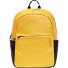  Eco Coated Daypack 42.5 cm Laptop compartment Variant duck yellow