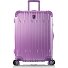  Xtrak 4 wheels Trolley M 66 cm with expansion pleat Variant lavender