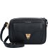  Beat Soft Mini Bag Shoulder Bag Leather 18 cm Variant noir