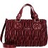 Aide Handbag S 24 cm Variant red wine Aide Handbag S 24 cm Variant red wine