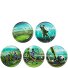  Kletties 5pcs. Variant elfmeter