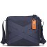 Alex Shoulder bag 28 cm Variant blue