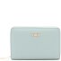  Perla Wallet RFID protection 16 cm Variant mint blue