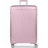  Vienna 4 wheels Trolley L 74 cm Variant rose
