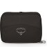  Daylite Toilet bag 23 cm Variant black