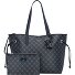 Cortina 1.0 Lara Shopper Bag 32 cm Variant dark navy Cortina 1.0 Lara Shopper Bag 32 cm Variant dark navy