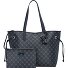  Cortina 1.0 Lara Shopper Bag 32 cm Variant dark navy