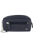  Polo Key pouch Genuine Leather 11.5 cm Variant marineblau