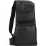  Pure Black Genuine Leather 30 cm Variant black