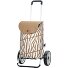  Royal Shopper Tyra Shopping Trolley 59 cm Variant zebra